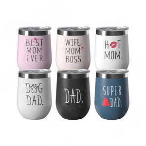 Hipdeer 20oz for Sublimation White Stainless Steel Vacuum Insulated BPA Free Tumbler 6-12 Hours Thermal Insulation - Product Image 1