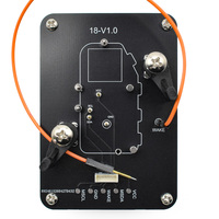 Programador de Acceso Ilimitado Super NXP Killer MCKB018, Programador de Llaves Inteligentes de 2 Botones para Talleres de Cerrajería