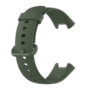 <span class=keywords><strong>Bracelet</strong></span> de <span class=keywords><strong>Montre</strong></span> Intelligente en Silicone pour <span class=keywords><strong>Xiaomi</strong></span> Redmi <span class=keywords><strong>Watch</strong></span> <span class=keywords><strong>2</strong></span> <span class=keywords><strong>Lite</strong></span>, Bracelets Poco pour Redmi Horloge <span class=keywords><strong>2</strong></span>/<span class=keywords><strong>MI</strong></span> <span class=keywords><strong>Watch</strong></span> <span class=keywords><strong>Lite</strong></span> <span class=keywords><strong>2</strong></span> - Product Image 6