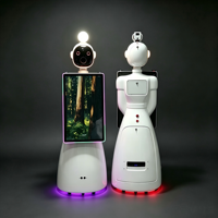 Robot Photographe Rotatif Automatique 2026 Tendance pour Mariages, Expositions et Centres Commerciaux