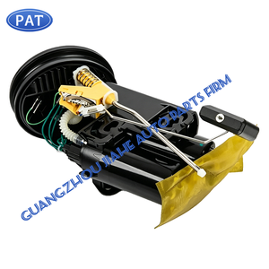 Conjunto de Bomba de Combustible Original 16147159310 para <span class=keywords><strong>BMW</strong></span> <span class=keywords><strong>850Ci</strong></span> 850CSi 850i OEM 16-14-7-159-310 16-14-1-180-469 16147159310 16141180469 - Product Image 5