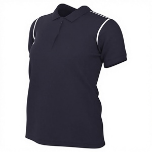 Chemise d'été respirante en polyester brodée à manches courtes pour homme - Nouvelle arrivée, tenue de travail d'entreprise, couleur unie - Product Image 2
