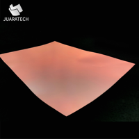 Película de Vidrio Automotriz Camaleón con Cambio de Color Rosa/Azul, 83% VLT, con Rechazo de Calor Solar y Protección UV