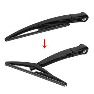 Compatible avec Mini Countryman R60 (2010 à aujourd'hui) - Ensemble de balai d'essuie-glace arrière et bras d'essuie-glace - Product Image 4