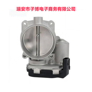 Válvula de aceleración Ford AL3Z9E926A AL3E9F991CA 9L3Z9E926B 9L3Z9E926FA para F 350 Super Duty 2011 2015, pieza de repuesto - Product Image 2