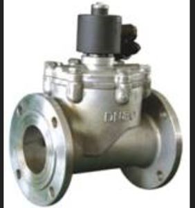 Double flux distributeurs de carburant électrovannes 24vac - Product Image 2