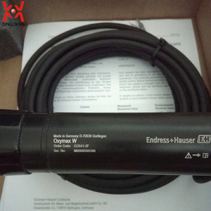 Endress-Hauser溶解酸素センサーOxymax COS41-4F液体分析100% 新品オリジナル在庫あり1年保証 - Product Image 4