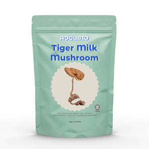 Poudre de <span class=keywords><strong>lait</strong></span> de tigre Aogubio OEM 85g 100g 4oz 8oz avec étiquette privée Lignosus Rhinocerus Poudre de <span class=keywords><strong>lait</strong></span> de tigre biologique - Product Image 1