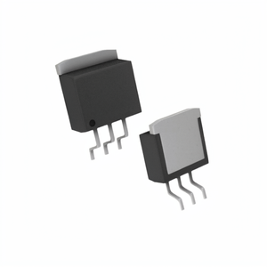 Original One Stop Service TO 263 4, D2PAK , TO 263AA CS5201-1GDPR3 Components Electronic Power Management (PMIC) - Product Image 1