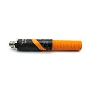 Capteur de proximité capacitif IFM KG0008 KG0009 KG0010 KG0016 KG3500 - Product Image 1