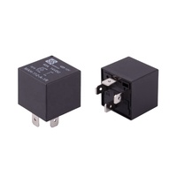 Meishuo MAH 12v jd191430A 40A 60A自動車用4ピン40amp24v防水自動車用リレー