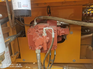 Экскаватор <span class=keywords><strong>LIUGONG</strong></span> 920FG4 б/у, 20 тонн, двигатель <span class=keywords><strong>Cummins</strong></span>, производство Китай, состояние 90%, малая наработка, компоненты редуктора и насоса, низкая цена - Product Image 6