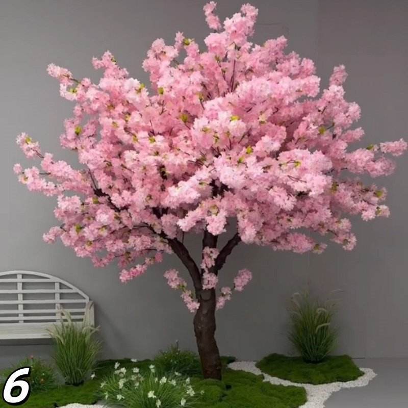 round-shaped 18mH x 15mW-single