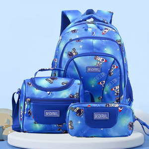 Zaini di Grande Capacità Haslor 2026 per Proteggere la Colonna Vertebrale e Ridurre il Carico per Studenti delle Scuole Medie - Product Image 6