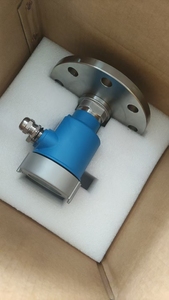 Non-Invasive Chemical Tank Radar <strong>Level</strong> <strong>Transmitter</strong> <strong>Liquid</strong> <strong>Level</strong> Measurement with Universal Flange - Product Image 5