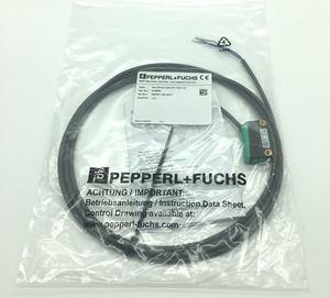 P+F ML100-8-H-250-RT/102/115 โฟโตอิเล็กทริคเซนเซอร์ตรวจจับระยะใกล้ 10-30VDC สำหรับอุปกรณ์คัดแยกอัตโนมัติของแท้ - Product Image 3