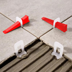 Kit <span class=keywords><strong>de</strong></span> herramientas <span class=keywords><strong>de</strong></span> espaciador <span class=keywords><strong>de</strong></span> azulejos reutilizables Alicates Sistema <span class=keywords><strong>de</strong></span> nivelación <span class=keywords><strong>de</strong></span> azulejos <span class=keywords><strong>de</strong></span> flores para nivelación <span class=keywords><strong>de</strong></span> pisos <span class=keywords><strong>de</strong></span> azulejos <span class=keywords><strong>de</strong></span> pared - Product Image 4