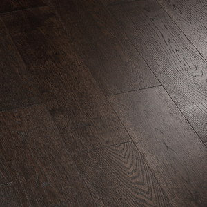 Giang Tô BBL HDF + Gỗ Veneer 12Mm Dày Kỹ Thuật Sàn Gỗ - Product Image 4