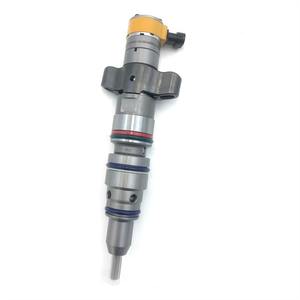 Pièces de machines de construction, moteur C9, pompe à carburant, injecteur diesel, 254-4340, 557-7633, 328-2576, 10r-7223, 387-9432, 266-4446 - Product Image 1