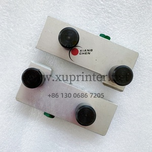 WD High Quality Roller Block 86.020.005F 86.020.004F for Heidelberg Offset <b>Printing</b> <b>Machine</b> Parts - Product Image 1