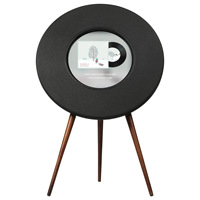 Carte son BMBT R1, Enceinte à paroles suspendues pour sous-titres vinyle, Système audio domestique sur pied, Subwoofer 4000-6000mAh