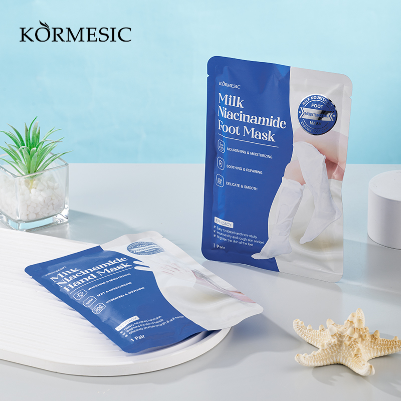OEM Private Label KORMESIC Milk Niacinamide