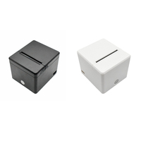 Imprimante thermique USB Bluetooth 80 mm pour terminal de point de vente (TPV) - Modèle KP307 - Meilleures ventes