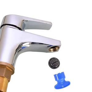 Clé à filtre pour robinet de cuisine et salle de bain, accessoires de filtre à eau, clé à filtre pour robinet, accessoires de filtre à eau, clé à filtre pour robinet de salle de bain - Product Image 2