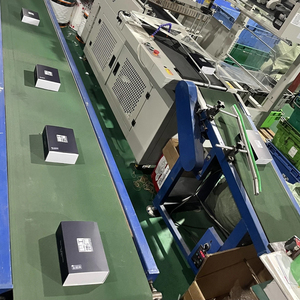 304 thép không gỉ cống phòng tắm rửa mmachine kép sử dụng ban công vuông chống mùi sàn cống - Product Image 6