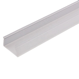 Đèn thả trang trí hình thanh LED hiện đại bằng polycarbonate kiểu cổ điển cho khách sạn, làm chụp đèn - Product Image 2