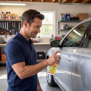 <span class=keywords><strong>AMZ</strong></span> <span class=keywords><strong>Auto</strong></span> Detailing – Spray lubrifiant décapant la rouille, nettoyage doux pour pièces de machine, élimination de la rouille métallique, éclaircissant <span class=keywords><strong>AMZ</strong></span> <span class=keywords><strong>Auto</strong></span> - Product Image 6