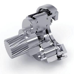 厂家价格齿轮减速器齿轮箱低噪音高扭矩低背隙两级 - Product Image 4