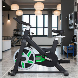 Prix promotionnel Commercial <span class=keywords><strong>Spinning</strong></span> Bike Contrôle magnétique Équipement de gymnastique Spin Bike - Product Image 4