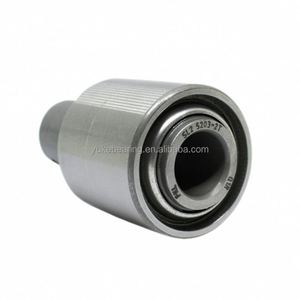 Fabricante Proveedor de fábrica Rodamiento de rodillos automático de una sola fila Rodamiento de ranura profunda de 30x47,5x77,8mm - Product Image 5