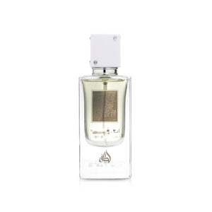 Parfum Arabe de Haute Qualité Latafa <span class=keywords><strong>Ana</strong></span> Abiyedh pour Femmes et Hommes, Eau de Parfum à l'Orchidée Orientale, Brume Liquide Longue Durée - Product Image 5