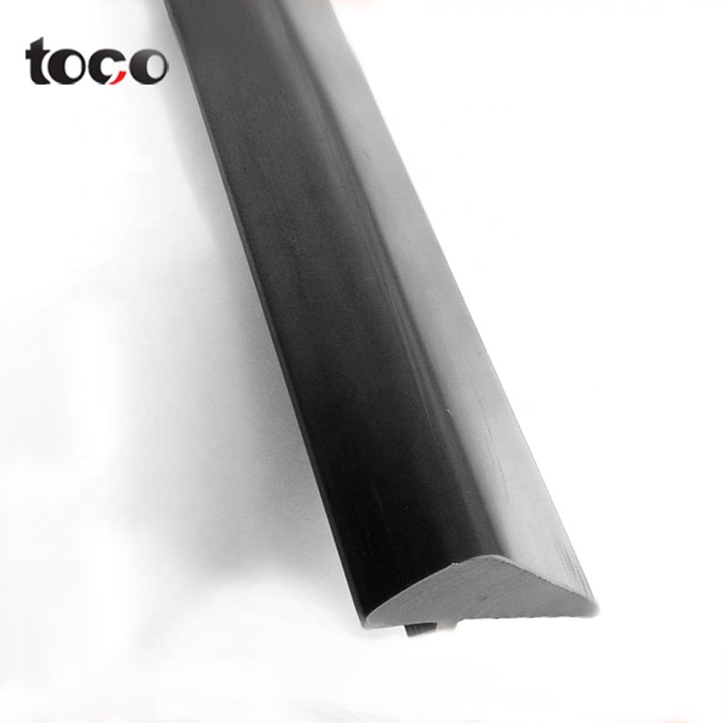 ПВХ резиновая фанера ПВХ t edge trim