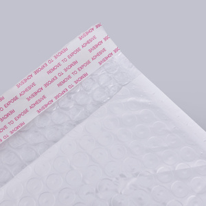 Blanco de polietileno impresa anuncio publicitario de la <span class=keywords><strong>burbuja</strong></span> <span class=keywords><strong>sobre</strong></span> Postal mensajería bolsas de correo <span class=keywords><strong>para</strong></span> el envío - Product Image 3