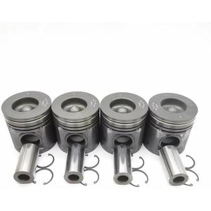 Kit de Reconditionnement Moteur Diesel 3054 3054C Direct Usine Chine, Kit Chemise de Cylindre 225-5436 pour Excavatrice sur Chenilles, Garantie 1 An - Product Image 5