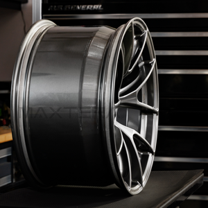 Jantes en alliage concave forgées sur mesure pour Camaro <span class=keywords><strong>Maserati</strong></span> GTR Pro Dodge Hellcat Charger Challenger Voiture de tourisme Jantes en aluminium - Product Image 2