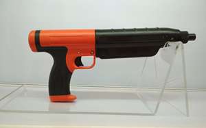 Pistolet balles-pistola de clavos, Herramienta de sujeción accionada, 307 - Product Image 6