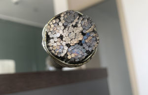 メーカー6x19+IWS ジップラインケーブルカー索道 - Product Image 6