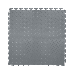 Carreaux <span class=keywords><strong>de</strong></span> sol <span class=keywords><strong>de</strong></span> garage en plastique à emboîtement PP pour voiture, parking, garage, carreau <span class=keywords><strong>de</strong></span> sol, <span class=keywords><strong>plaque</strong></span> diamantée - Product Image 4