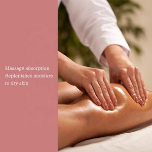 Meilleures ventes Huile essentielle pure naturelle biologique de qualité supérieure 60 ml Rose Multi-huile - Product Image 6