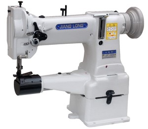 Colchón con Capa Superior de Cinta Industrial 8B Jahit, Hecho en China, Precio de Máquina de Coser Industrial - Product Image 3
