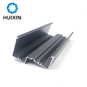 Perfil de aluminio del proveedor de Foshan para hacer puertas y ventanas Perfiles De Aluminio - Product Image 4