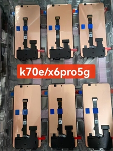 Repuesto de digitalizador de pantalla táctil LCD, para Poco <span class=keywords><strong>X4</strong></span> <span class=keywords><strong>GT</strong></span> - Product Image 4