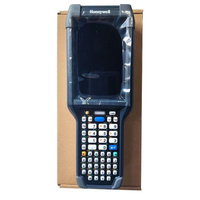 Terminal portable Honeywell CK65 avec lecteur de codes-barres 2D pour supermarchés, magasins de proximité et entrepôts