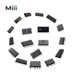 Aip8f0021 vi điều khiển <span class=keywords><strong>8051</strong></span> 8 Bit có bộ nhớ Flash 16KB và 32KB cho các ứng dụng nhúng - Product Image 1