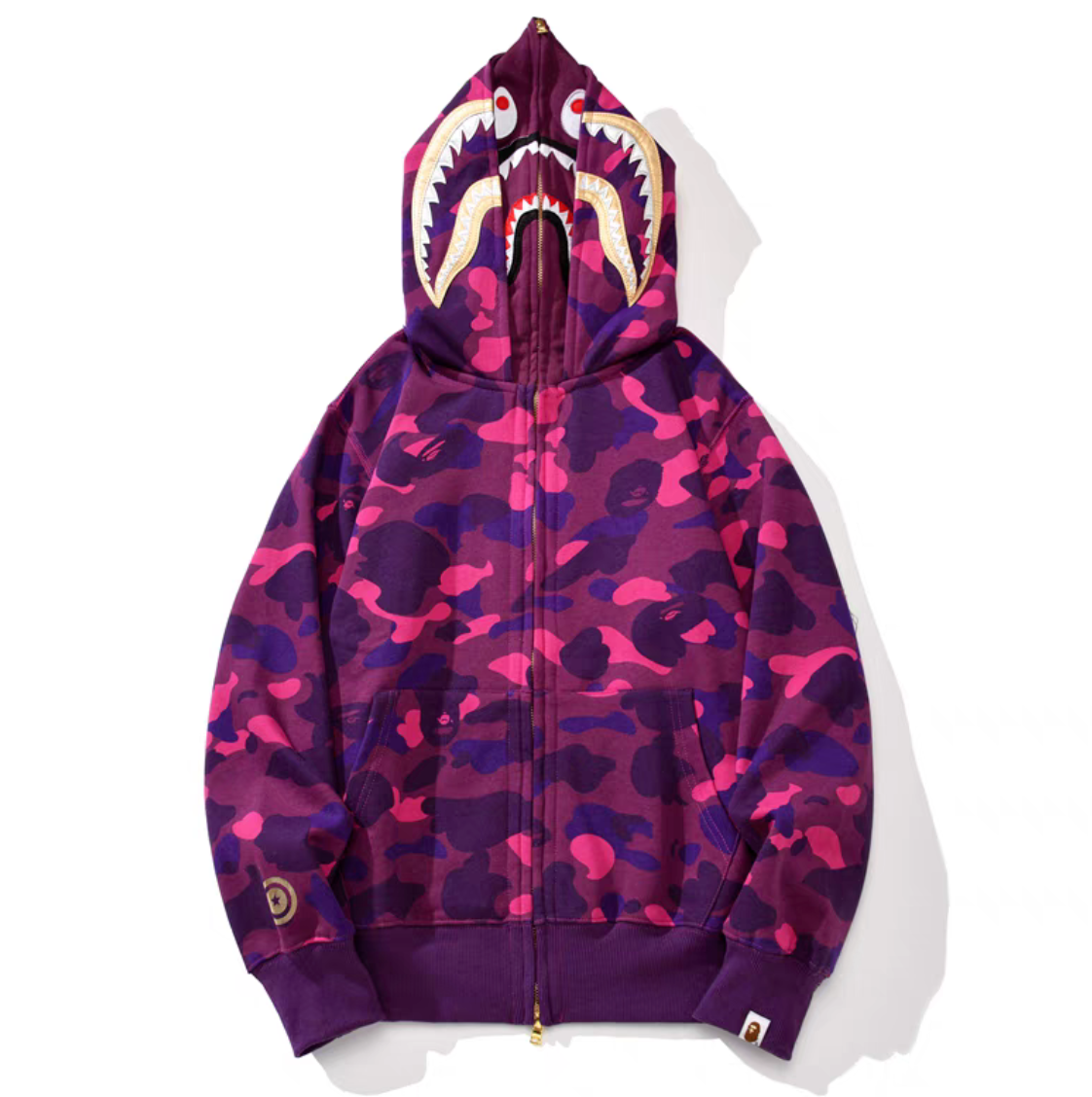 Purple-15