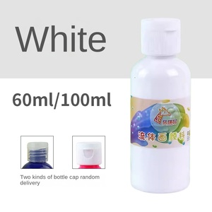 Bộ dụng cụ vẽ tranh bằng dầu silicon tự làm Lerini, bán buôn, màu sắc mạnh mẽ, chất liệu acrylic dùng cho tranh màu nước trên vải canvas - Product Image 6